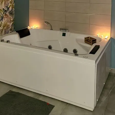 Apartament Atelier Detente Liévin
