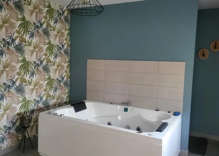 Atelier Detente Apartament *